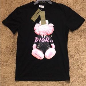 Dior shirt